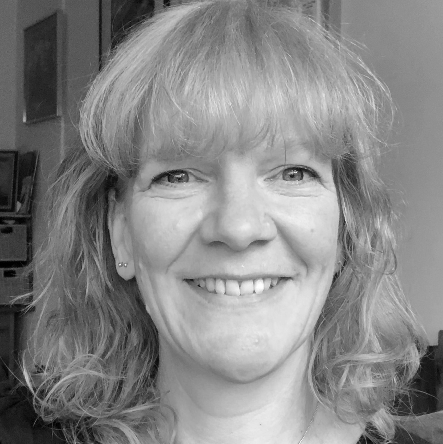 Penny Tyndale-Hardy 